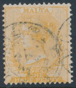 Malta 1882