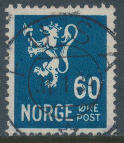 Norge 1937-38