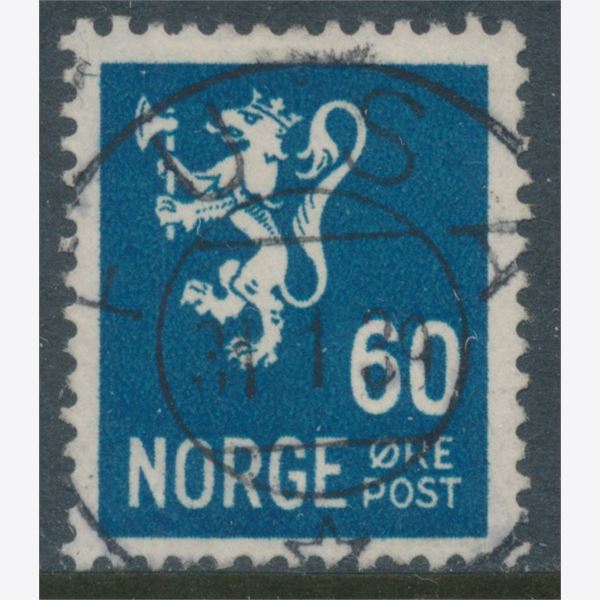 Norge 1937-38