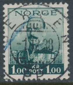 Norge 1937-38