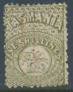 British Commonwealth 1863