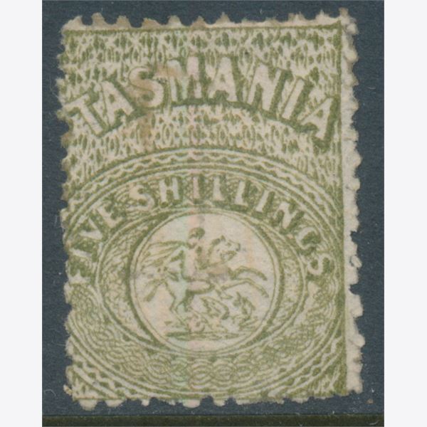 British Commonwealth 1863