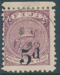 British Commonwealth 1892