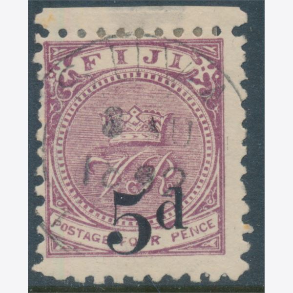 British Commonwealth 1892