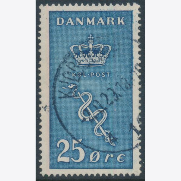 Danmark 1929