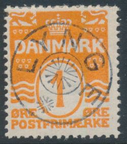 Danmark 1913