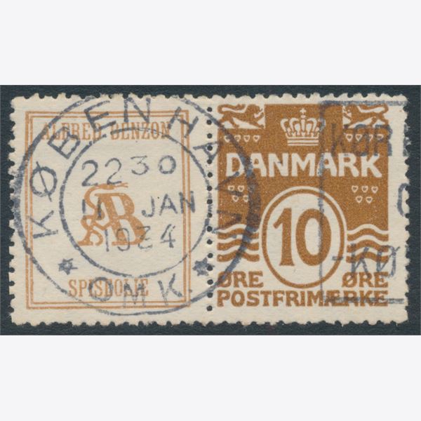 Danmark