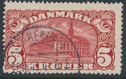 Danmark 1912