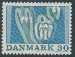 Danmark 1971