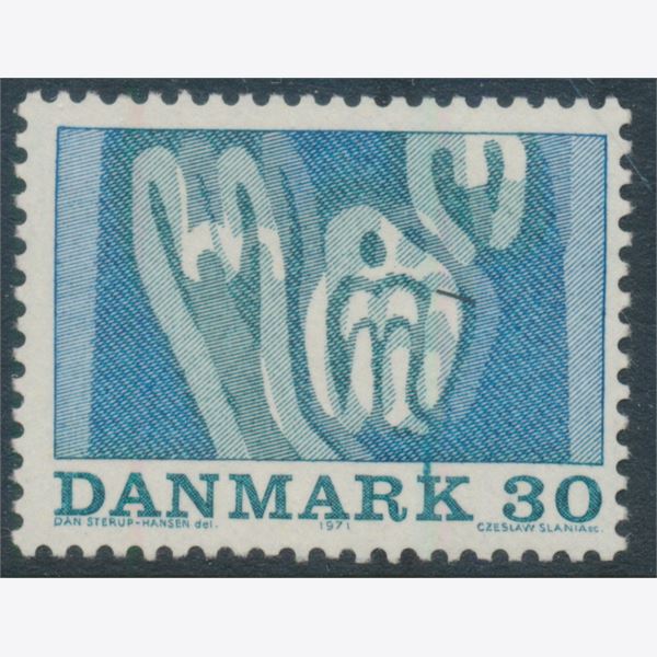 Danmark 1971