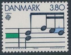 Danmark 1985