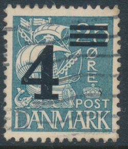 Danmark 1934