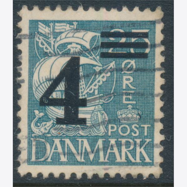 Danmark 1934