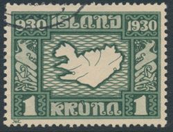 Iceland 1930