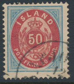 Iceland 1892