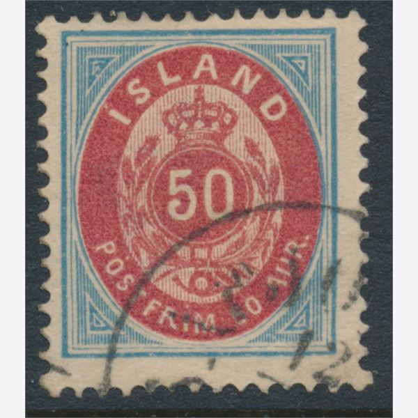 Iceland 1892