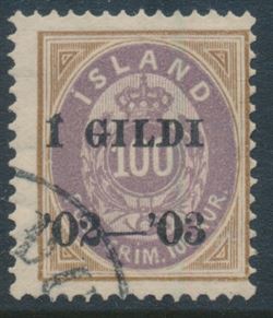 Iceland 1902