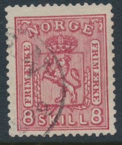 Norge 1867