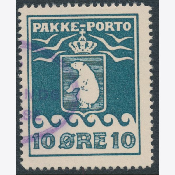 Greenland 1937