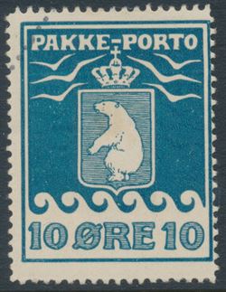 Greenland 1915