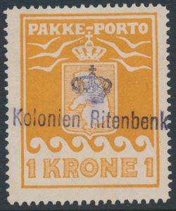 Grønland 1930