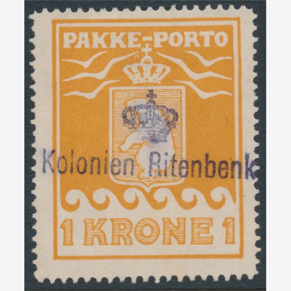 Grønland 1930