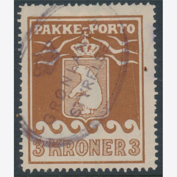 Grønland 1930