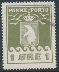 Greenland 1915