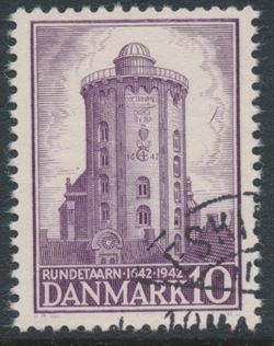 Denmark 1942