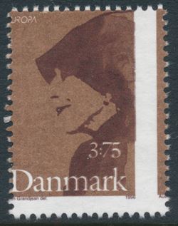 Danmark 1996