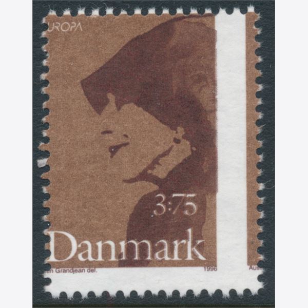 Danmark 1996