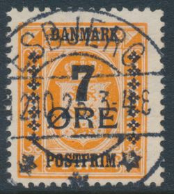 Danmark 1926