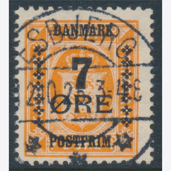 Danmark 1926