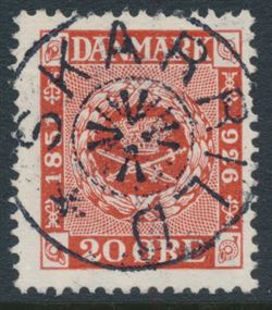 Denmark 1926