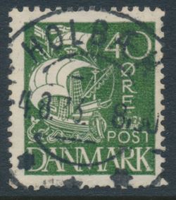 Danmark 1927