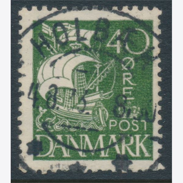 Denmark 1927