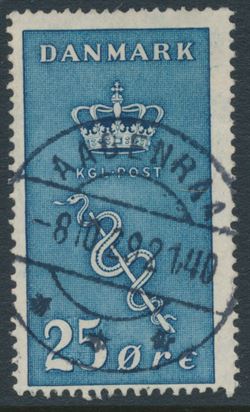 Denmark 1929