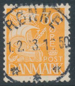 Denmark 1933