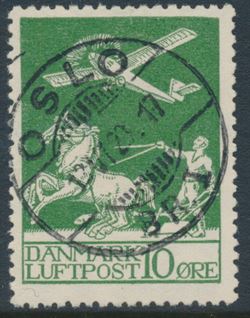 Danmark 1925