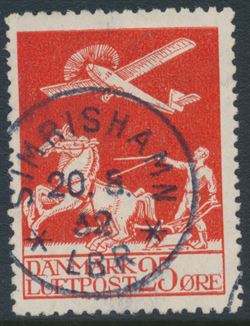 Danmark 1925