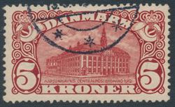 Danmark 1912