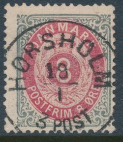 Denmark 1875