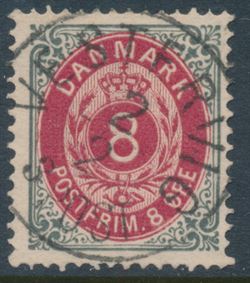 Denmark 1875