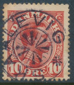 Denmark 1913