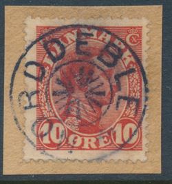 Denmark 1913