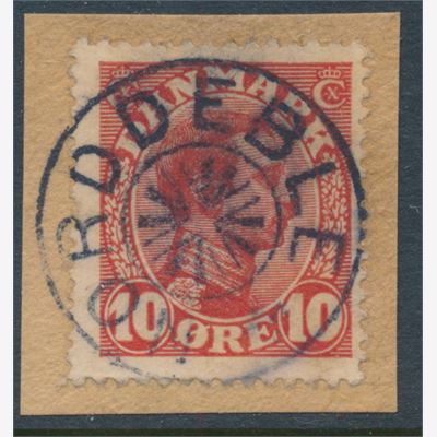 Denmark 1913