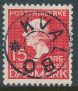 Danmark 1935