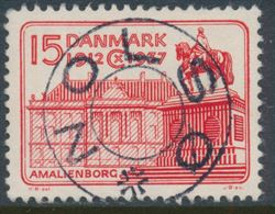 Danmark 1937