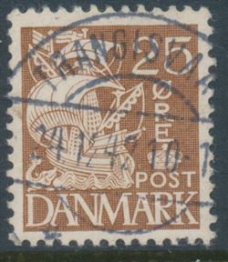 Danmark 1939