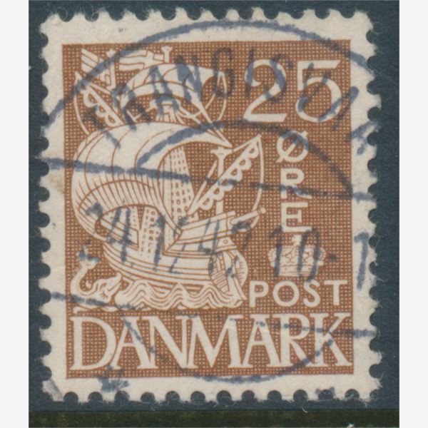 Denmark 1939